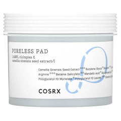 Soonsu Beauty Poreless Pad 70 Pads front view