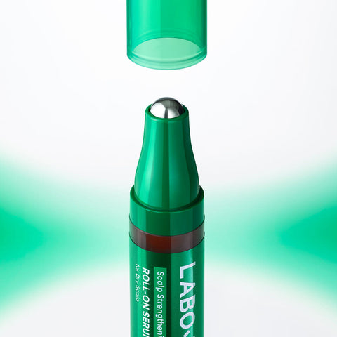 Labo H Scalp Strengthening Roll On Serum 15ml