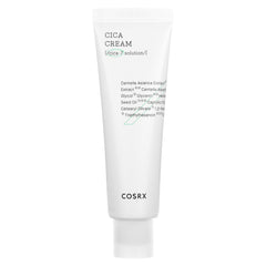 Soonsu Beauty Pure Fit Cica Cream side view