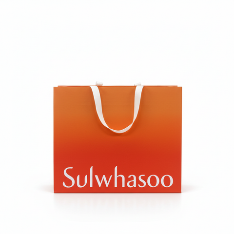 Sulwhasoo Jaum EX 2-Piece Set (Water 150ml + Emulsion 125ml)