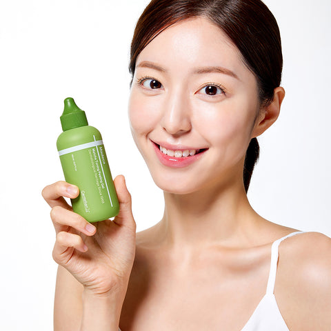 Centellian24 Madeca Matcha Toning Peeling Gel 150ml + Mela Capture Ampoule Pads 60pcs