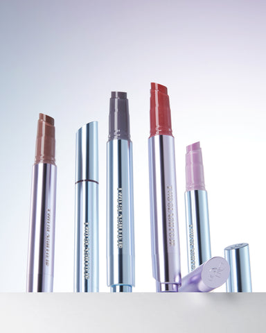 Two Slash Four Glaze Lip Changer (7 Colors)