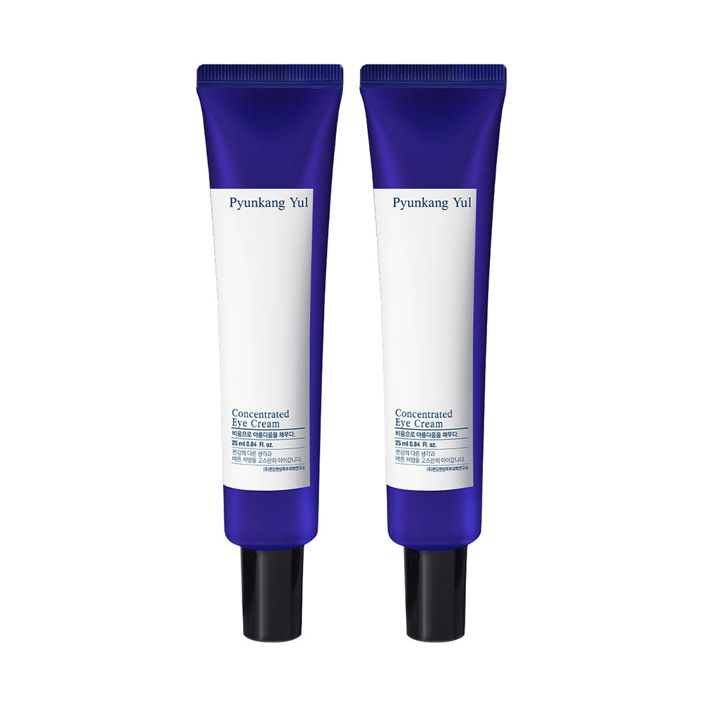 Pyunkang Yul Intensive Care Eye Cream 25ml (2 Pack)