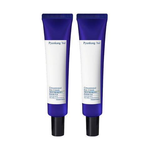 Pyunkang Yul Intensive Care Eye Cream 25ml (2 Pack)