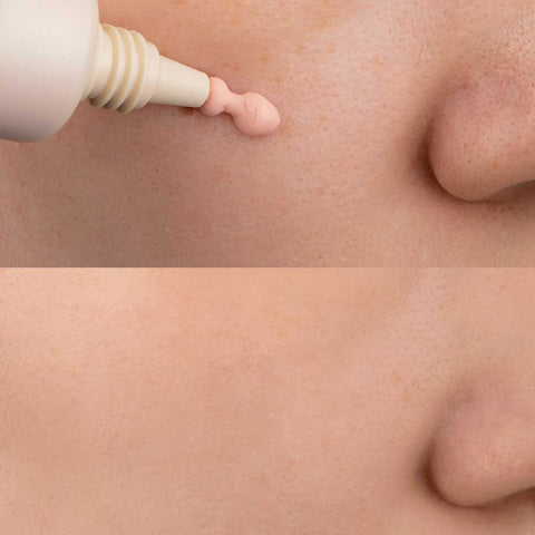 W.Lab Bare Face Set (Whiteholic Tone-Up Cream 50ml + W.Air Fit Primer 35g)