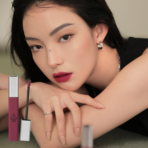 3CE Cloud Lip Tint 4g