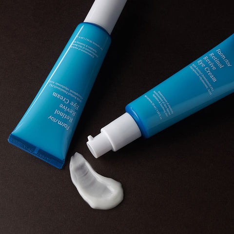Farmstay Retinol Revive Eye Cream 50ml
