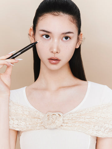 NAMING. Skin Fit Concealer Brush
