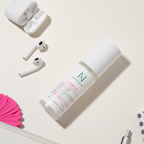 AMPLE:N Ceramide Shot Ampoule Mist 80ml