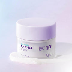 Dr.G Bakuchiol Pore JET Cream 50ml