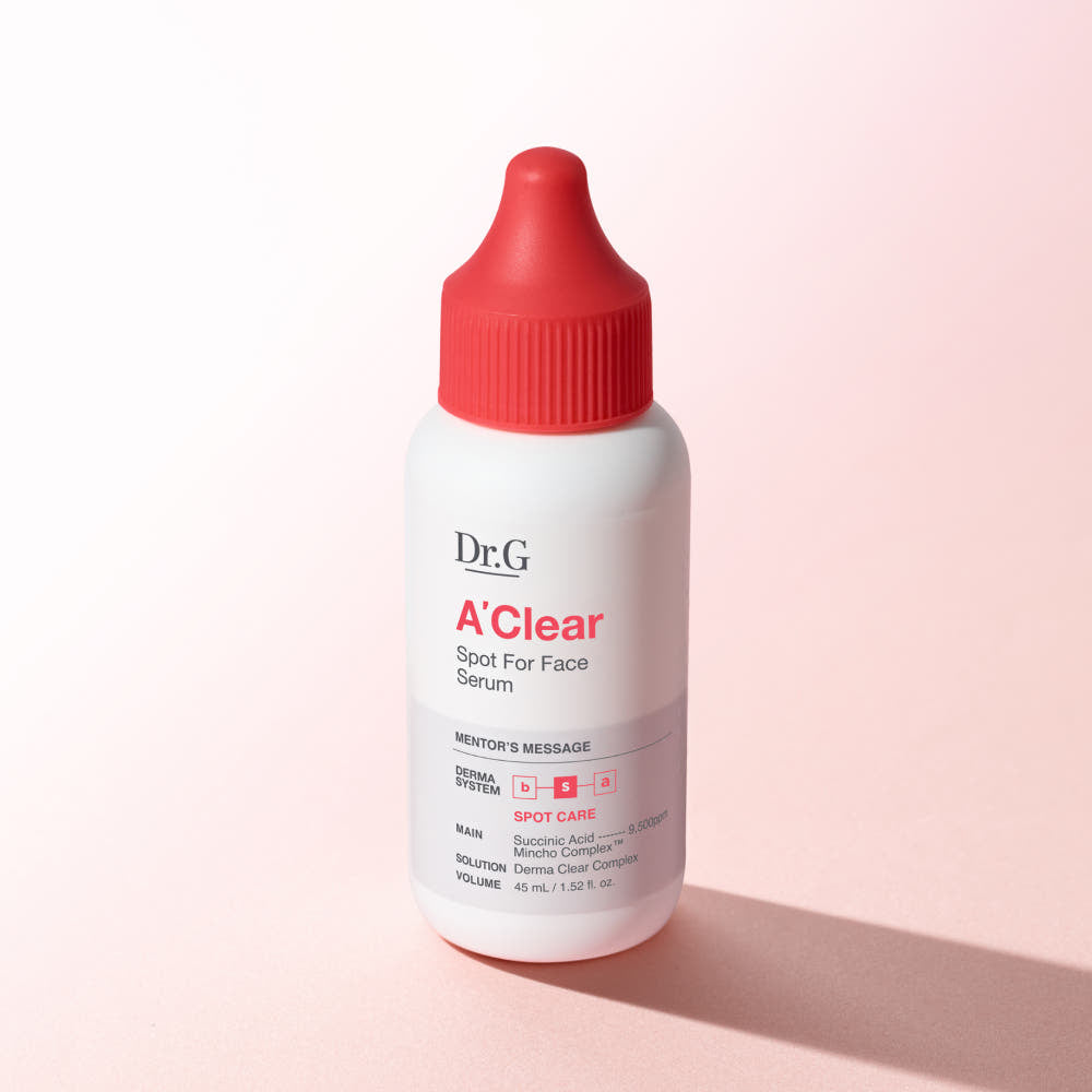 Dr.G A'Clear Spot For Face Serum 45ml