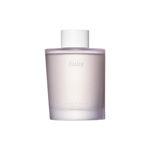 Huxley Perfume Body Oil Sunset Fog 100ml