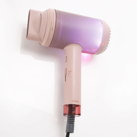 UNIX Objet Hair Dryer UN-B1919N