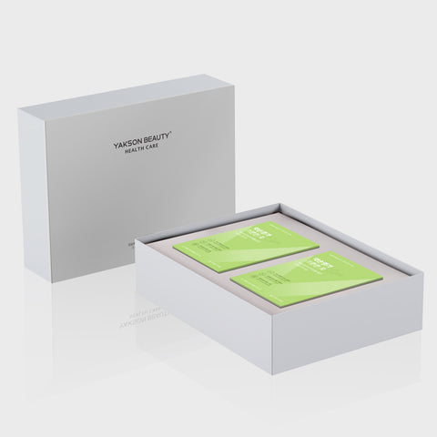 Yakson House Gift Set: Gappeunhan Po 1BOX + Paro Enzyme with Probiotics 1BOX