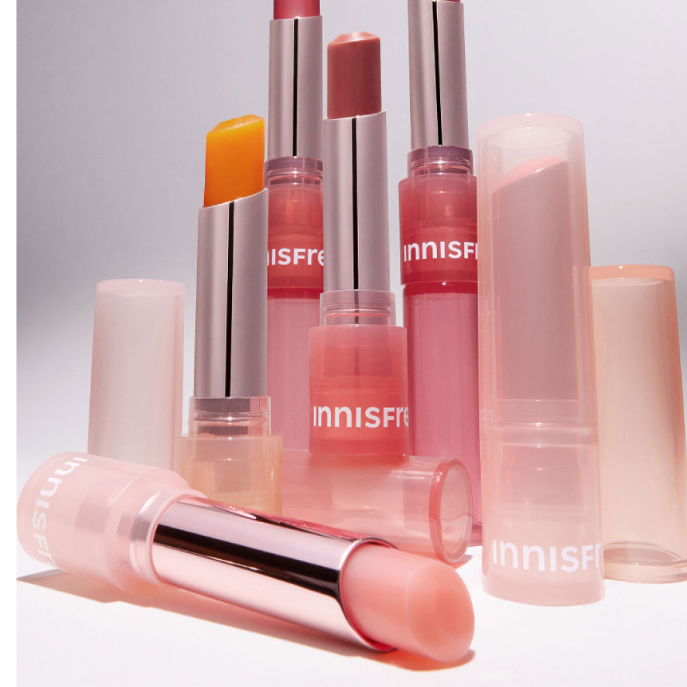 Innisfree Dewy Tint Lip Balm 3.2g