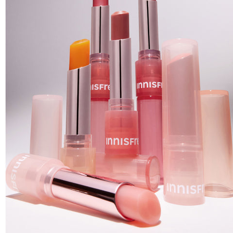 Innisfree Dewy Tint Lip Balm 3.2g