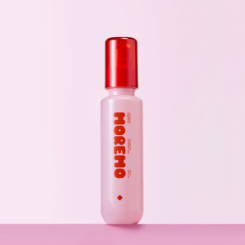 Moremo Delightful Oil Hair Essence 120ml