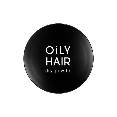 A'PIEU No-Sebum Dry Hair Powder 5g