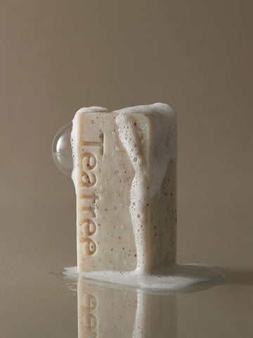 Aromatica Tea Tree Balancing Cleansing Bar 110g