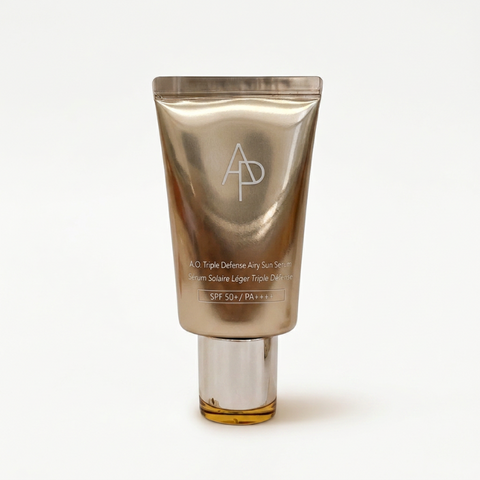 AP Beauty A.O.Triple Defense Airy Sun Serum 40ml