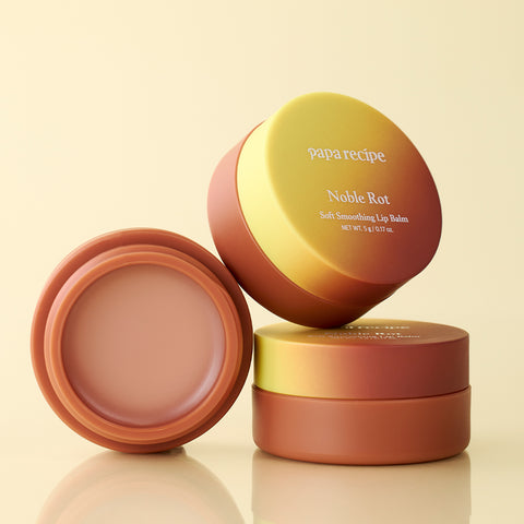Papa Recipe Soft Smoothing Lip Balm