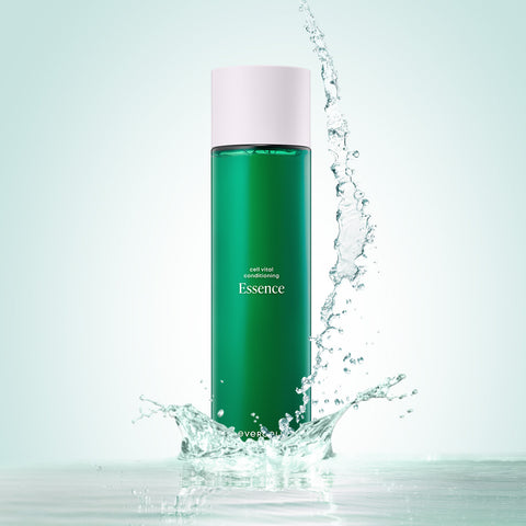 Evercell Cell Vital Conditioning Essence 145ml + 145ml