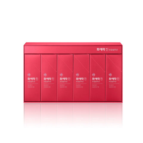 JungKwanJang Hwaerak Jin Total Solution 70ml x 30 packs