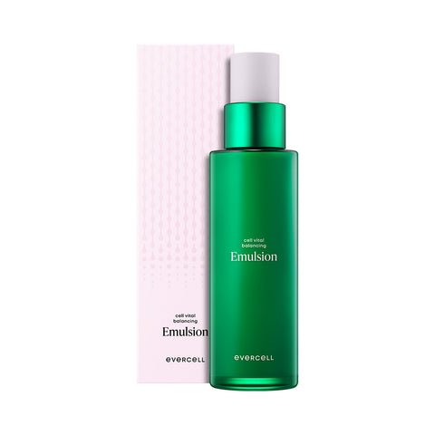 Evercell Cell Vital Balancing Emulsion (120ml)