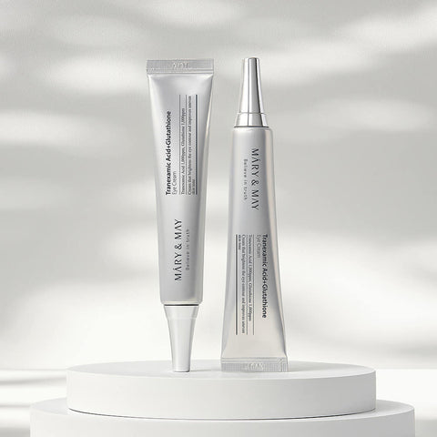 Mary&May Tranexamic Acid+ Glutathione Eye Cream 30ml