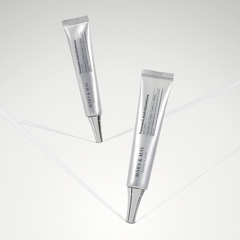 Mary&May Tranexamic Acid+ Glutathione Eye Cream 30ml