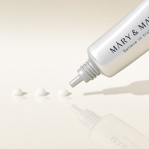 Mary&May Tranexamic Acid + Glutathione Eye Cream 30ml (10 pcs)