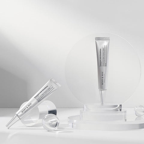 Mary&May Tranexamic Acid+ Glutathione Eye Cream 30ml