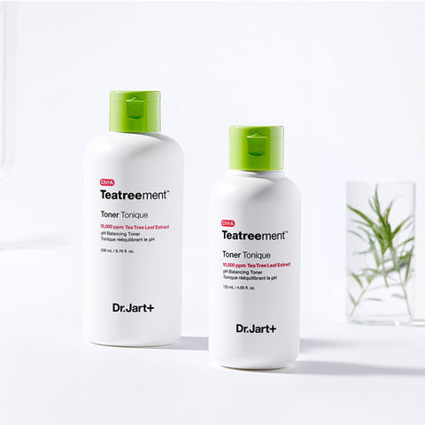Dr.Jart+ Control-A Tea Treatment Toner 120ml