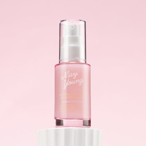 Mayyoung Retinol Collagen Boosting Serum 30ml (2 Pack)