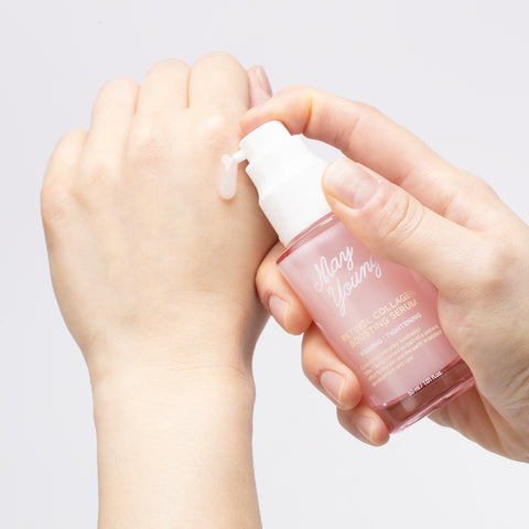 Mayyoung Retinol Collagen Boosting Serum 30ml - 3-Pack