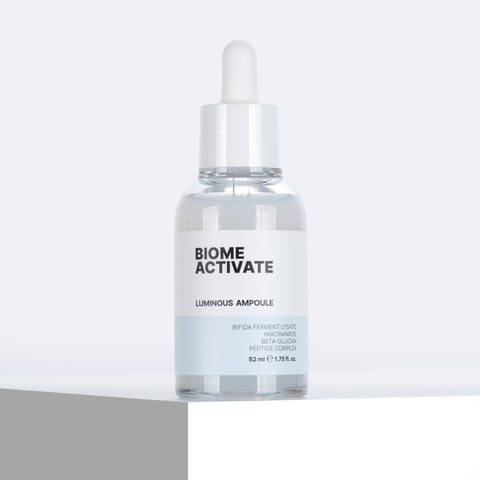 Biome Activate Luminous Ampoule [52ml]