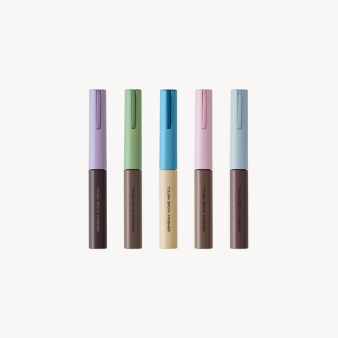 Entropy Makeup Tough Brow Finisher (5 Colors)