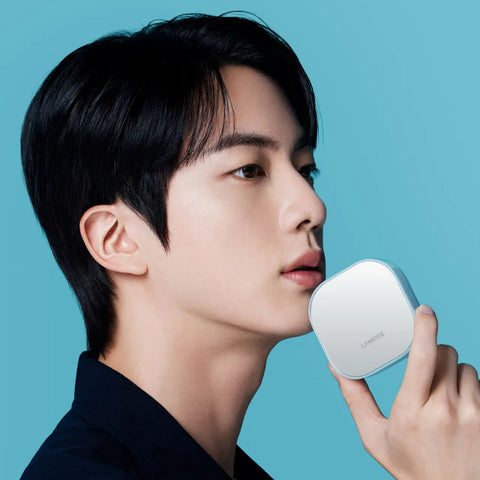 Laneige Neo Cushion Mui Puff (6 pcs)