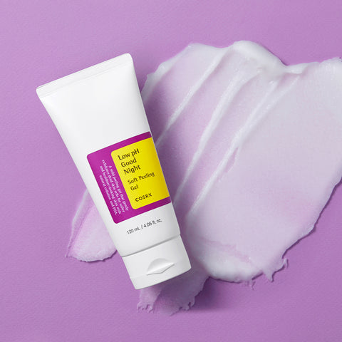 COSRX Good Night Soft Peeling Gel 120ml