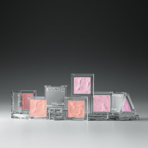 Abouttone Fluffy Wear Blusher 4.3g