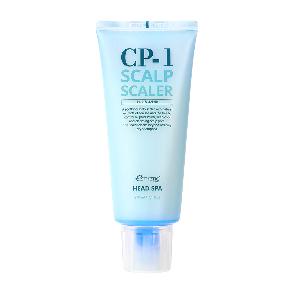 CP-1 Scalp Scaler Shampoo for Oily Scalp 210ml