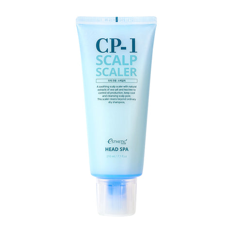 CP-1 Scalp Scaler Shampoo for Oily Scalp 210ml