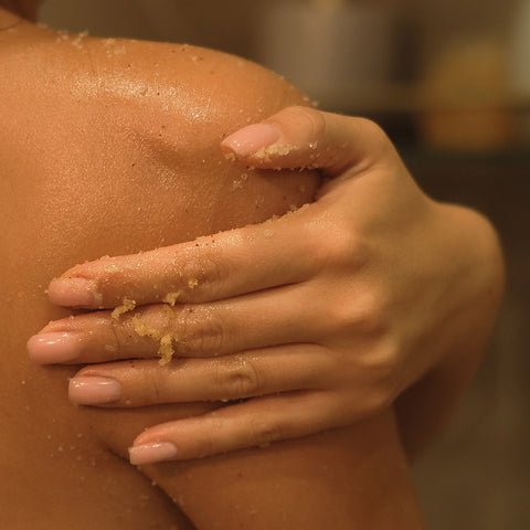 Nard Revitalizing Sugar Body Scrub 500g (2 Pack)