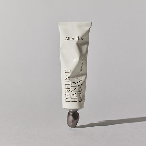 Afterblow Perfume Hand Cream 03 Powdery Rose 50ml
