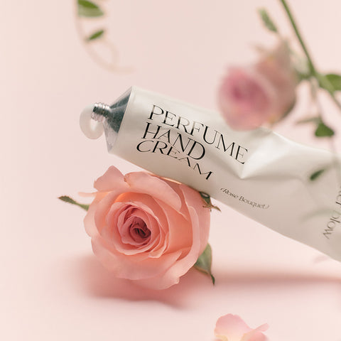Afterblow Perfume Hand Cream 05 Rose Bouquet 50ml