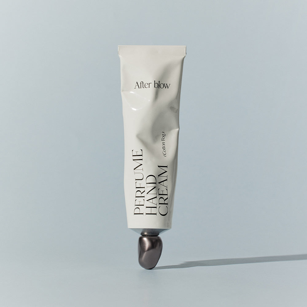 Afterblow Perfume Hand Cream 06 Cotton Fog 50ml