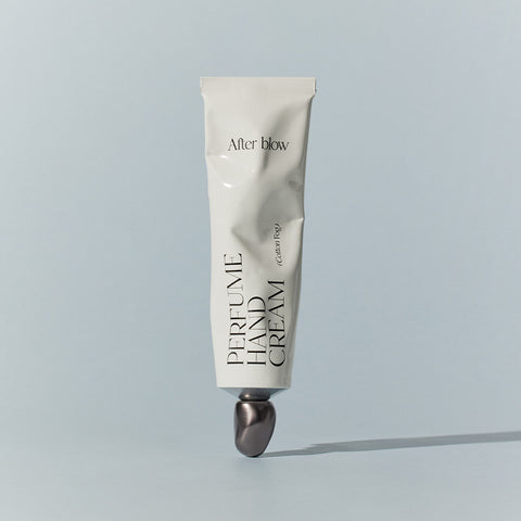 Afterblow Perfume Hand Cream 50ml (9 Scents)