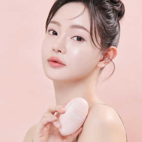 Chosungah Beauty TM Coco Milk Tone-Up Cream 50ml
