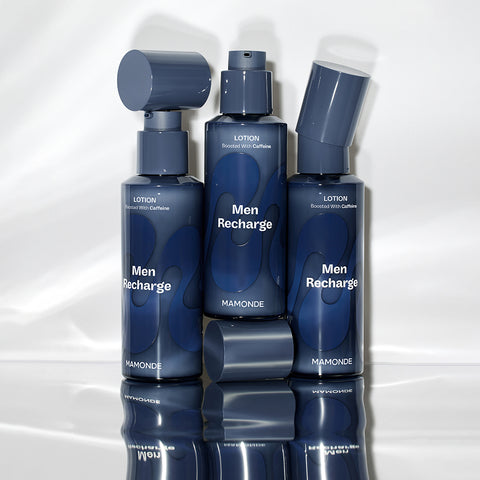 Mamonde Men Recharging Lotion 150ml