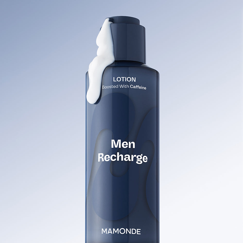 Mamonde Men Recharging Lotion 150ml